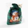 New Year! Marmalade Mishka "Happy New Year", 50 g.