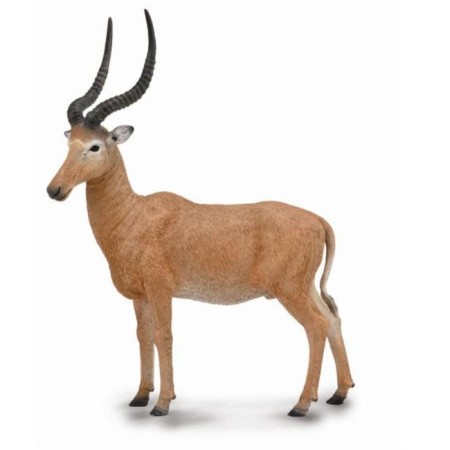 Figure "Bubal Hunter (Hirola)"