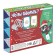 New Year's board game "New Year: What are you saying?", 100 cards, 6 runs, 12+
