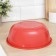 Bowl, 3 l, color mix