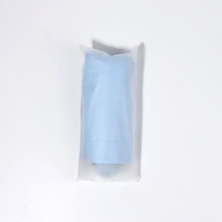 Mechanical “monoton” umbrella, Eponge, 5 additions, 6 knitting needles, r = 43 cm, color mix-4