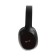 Nauschiks byz b53, wireless, full -size, Tue 5.0, 400 mAh, black