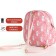 Backpack baby cat, 20*8*23, lightning departure, n/pocket, pink