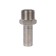 Rommer RSS-0024-001834, NPR-HR, D = 18 mm x 3/4 ”, a press, stainless steel