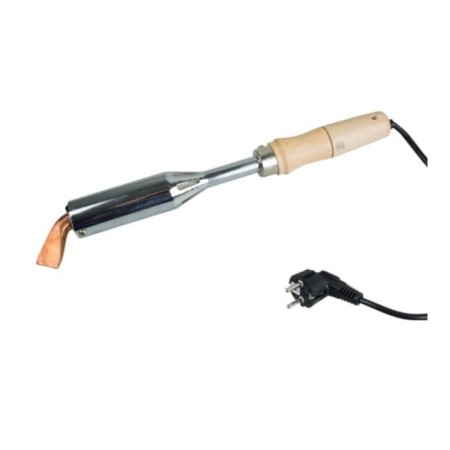 Solder Rexant PD, wooden pen, 300 watts, 230 V