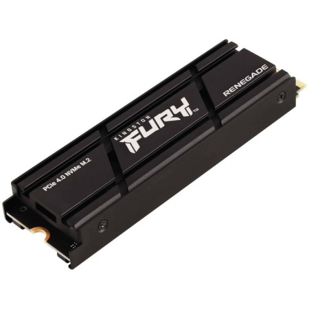 SSD Kingston PCIE 4.0 X4 1TB SFYRSK/1000G Fury Renegade M.2 2280-1