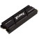 SSD Kingston PCIE 4.0 X4 1TB SFYRSK/1000G Fury Renegade M.2 2280