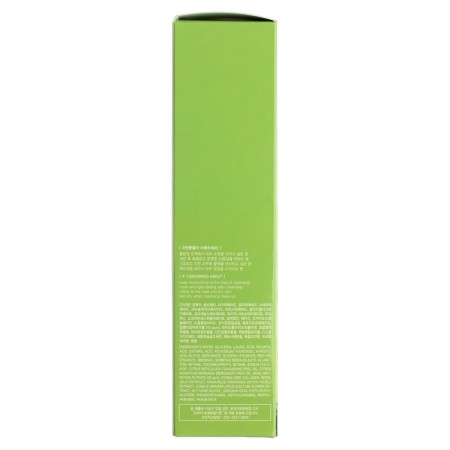 Face foam with mucin extract Deoproce Snail 170 grams-2