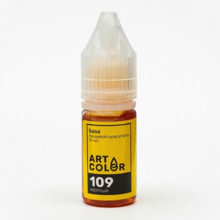 Set of Art Color Base Mix 10 colors, 10 ml-11
