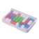 Board game "IQ Square", 1 player, 7+