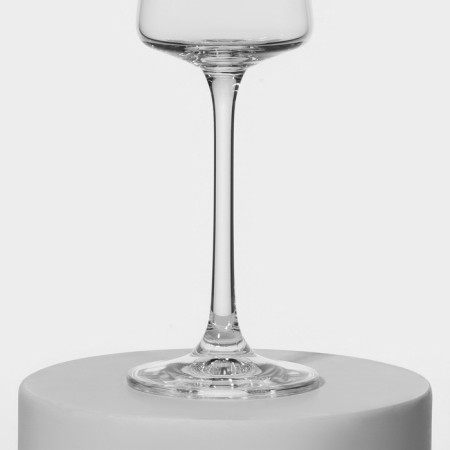Set of glasses for champagne "Extra", 210 ml, 6 pcs-3