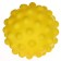 Gift New Year's set of developing tactile balls "Gift to the baby", 4 pcs.
