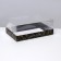 Winter dessert box, 8 x 22 x 13.5 cm, new year