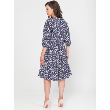 Women's dress, size 54-3