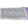 Cut on glass and ceramics 18 ml, ZHK Decola, lilac, (5303616)