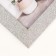 Photo frame Plastic in 2 photos 10x15 cm "Tergets" silver 18x26.5 cm