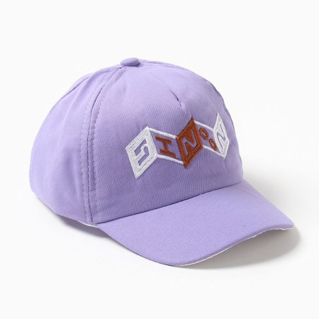 Ketka children's minku purple, rr 50-52