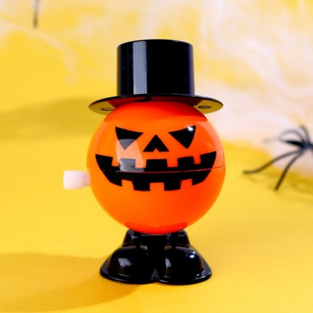 Clothing toy "Pumpkin", with stickers-3