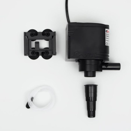 Aquarium pump SEA Star HX-1580, 3500 l/h, 40 watts, water lifting height 2.5 m-3