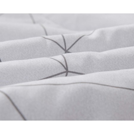Barry blanket, size 200x220 cm-6