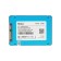 SSD NETAC 2.5 "N600S 128 GB SATA III NT01N600S-128G-S3X