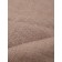Ethel towel "Woody" 40x66 +/- 3cm, Len 100%, 190 g/m2