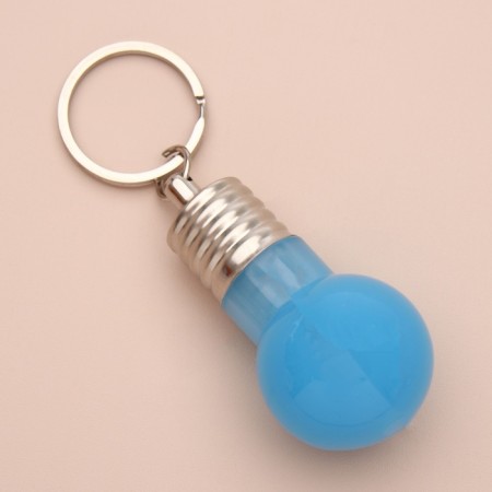 Light beacon on a collar for large and medium dogs, packing 12 pcs, blue-4
