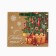 Craft vertical package “Happy New Year”, spruce, ml 23 x 27 x 11.5 cm, new year