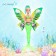 Fairy-tale doll "Baboka Mermaid", mix