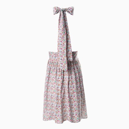 Women's dress minku: enjoy color white, rr 44-8