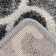 Carpet rectangular, size 80x150 cm, pp 100%, jute