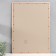 Photo frame tree "Image Art" C18 50x70 cm, (plastic screen), red tree