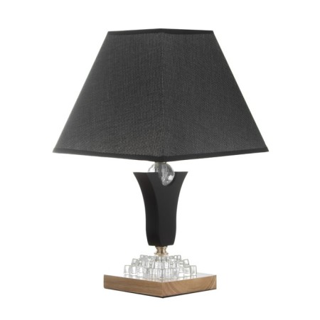 HELD LAME "HeLa" E27 40W Black23x23x40 cm Risalux-5
