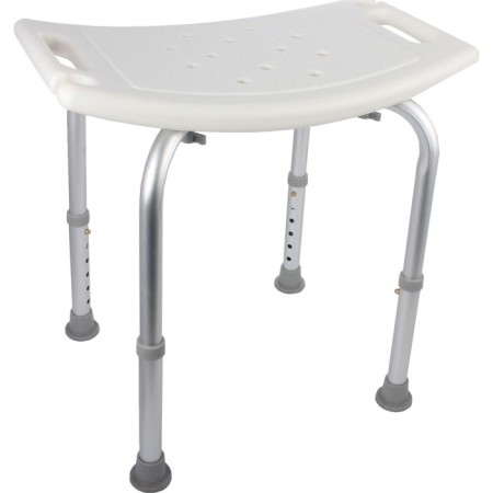 Bradex stool for bathing in the bathroom and shower-3