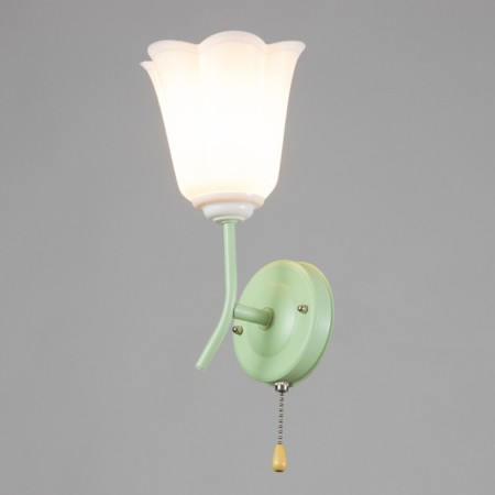 Sconces "Online" (color.) 1x15W E27 Model: BR 02088 Mint 10.5x15x27cm-1