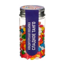 Confectionery Sprinking 