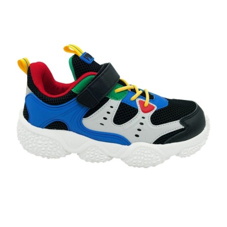 Sneakers for the boy PlayTode, size 31-8