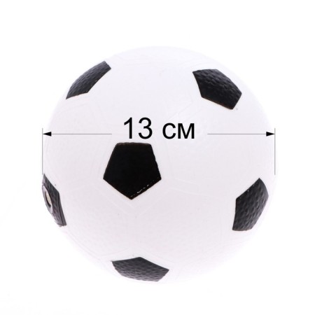 Set for football "Amateur", 80x60x60 cm, 2 gate, ball, pump-2