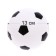 Set for football "Amateur", 80x60x60 cm, 2 gate, ball, pump