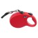 Roulette Flexi New Classic L (up to 50 kg) tape 8 m, red