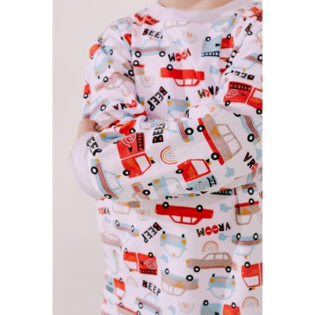 Pajama Children's Funny Kids No. 18, height 74-80 cm-2