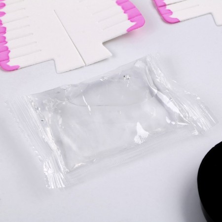 Set for experiments "Wonderful Crystals", Princess-4