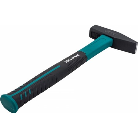 Handing cap Locabulary Kraftool, square boiler, Fiberglass handle, 500 g-1