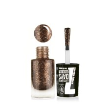TF Color Gel nail polish, tone 303 smoky bronze, 8ml