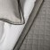 Set "Ibiza": a bedspread 160 x 220 cm, pillowcases 40 x 40 cm - 2 pcs, beige - gray