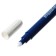 Capillary handle washed, corvina "no problem", bilateral, node 0.7 mm, blue ink blue