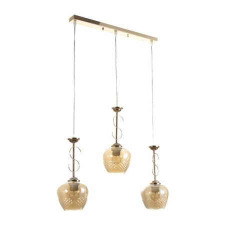 Economic light SARA SARA 3x40W E27 gold 59x13x65 (32) cm-4