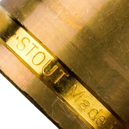 Assual Axial STOUT SFA-0020-000032 mount, for a 32 mm steamed polyethylene pipe-4