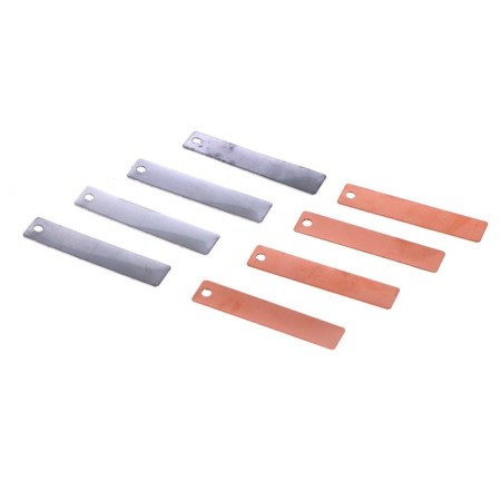 Set for experiments "Potato Battery"-7