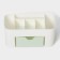 Organizer for storing the little things "Ergonomics", 21 × 10.5 × 10 cm, 6 sections, color mix